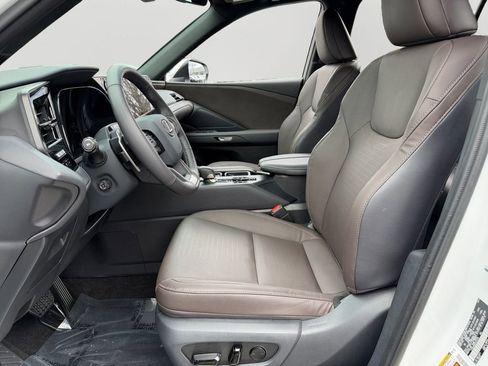 Certified 2025 Lexus TX 350 AWD w/ Technology Package image 16