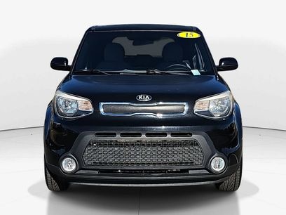 Used 2015 Kia Soul