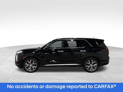 Used 2022 Hyundai Palisade Limited image 2