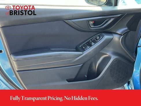 Used 2018 Subaru Impreza 2.0i Premium AWD/4WD image 23