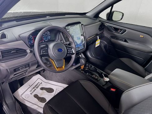 New 2026 Subaru Forester Wilderness image 9