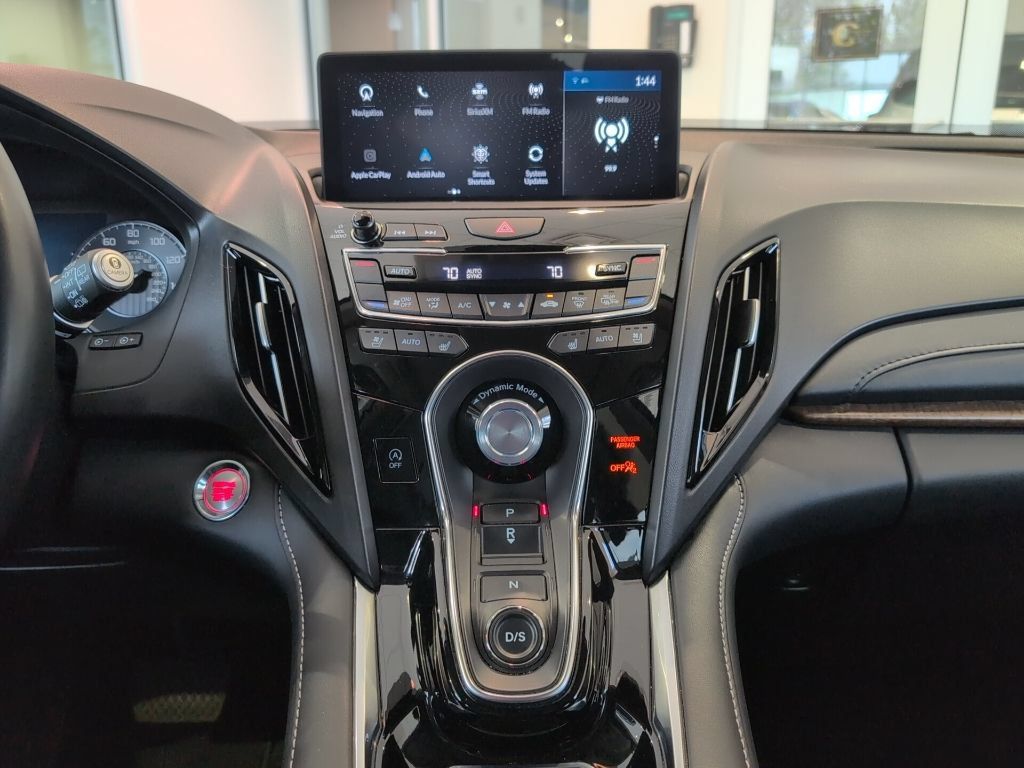 Certified 2023 Acura RDX w/ Advance Package AWD/4WD image 22