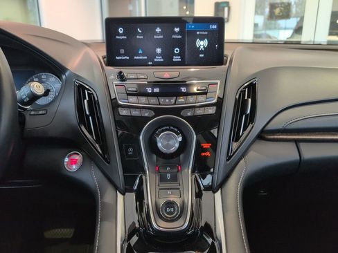 Certified 2023 Acura RDX AWD w/ Advance Package image 22