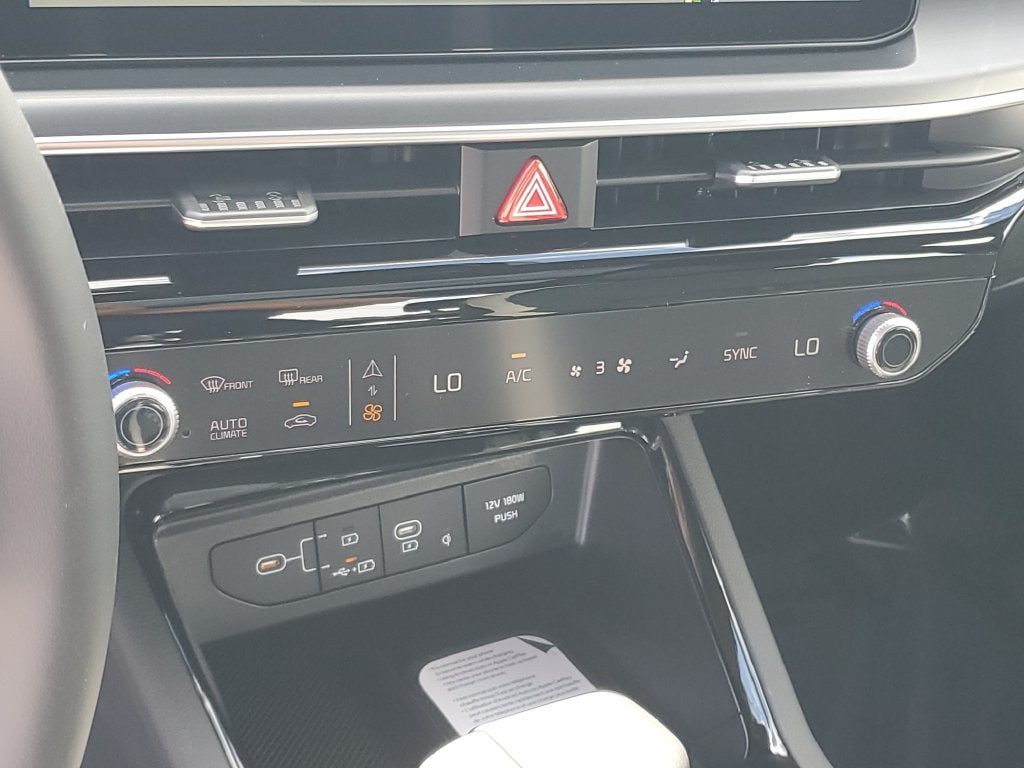 New 2027 Kia K5 GT-Line FWD image 19