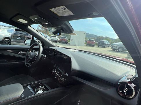 Used 2024 Chevrolet Blazer EV RS image 27