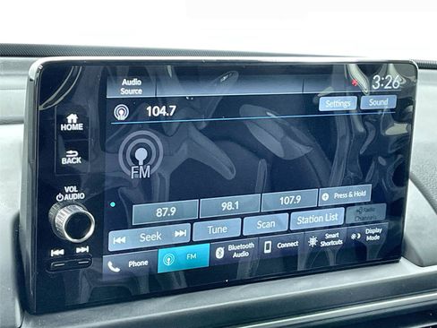 New 2025 Honda Pilot EX-L image 24