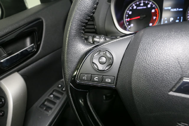 Used 2024 Mitsubishi Eclipse Cross AWD image 26