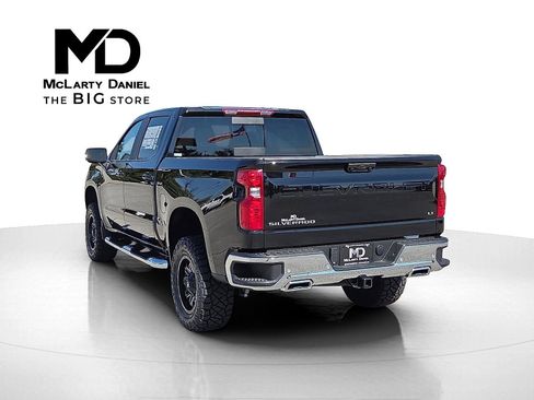 New 2026 Chevrolet Silverado 1500 LT image 4