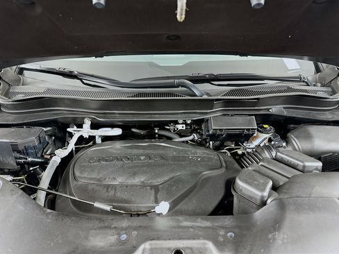 Used 2023 Honda Ridgeline RTL-E image 32