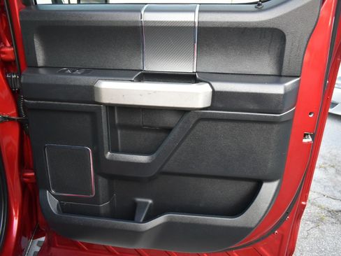 Used 2019 Ford F150 Lariat w/ Equipment Group 502A Luxury image 36