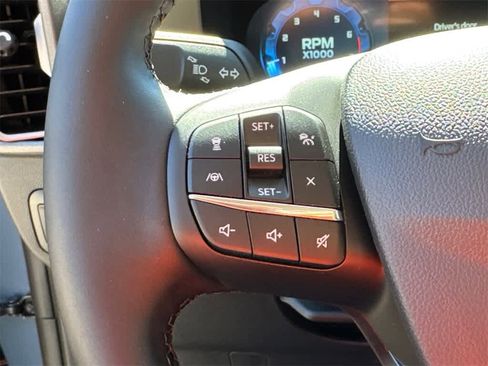 New 2025 Ford Bronco Sport Big Bend w/ Convenience Package image 19