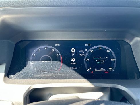 Certified 2025 Toyota Tacoma TRD Sport RWD image 21