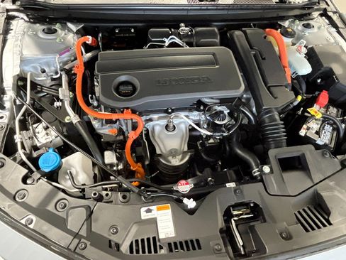 New 2026 Honda Accord Sport image 12