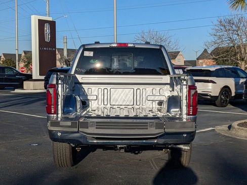 New 2025 Ford F150 Lariat w/ Equipment Group 502A High image 13