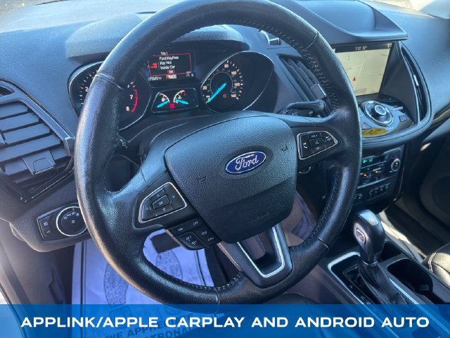 Used 2019 Ford Escape Titanium AWD/4WD image 15