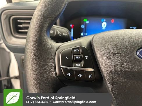 New 2026 Ford Maverick XL image 37