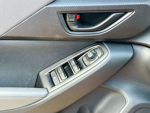 New 2026 Subaru Crosstrek 2.0i Premium image 21