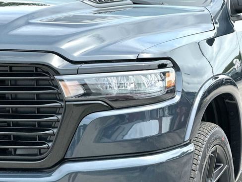 New 2026 RAM 1500 Laramie AWD/4WD image 16