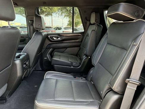 Used 2021 Chevrolet Tahoe Premier image 25