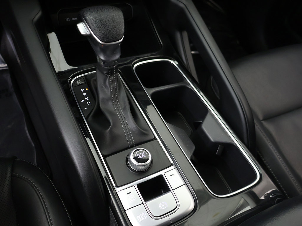 Used 2021 Kia Telluride LX FWD image 49