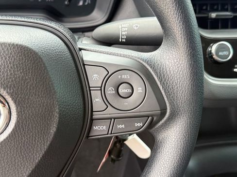 Used 2026 Toyota Corolla LE FWD image 13