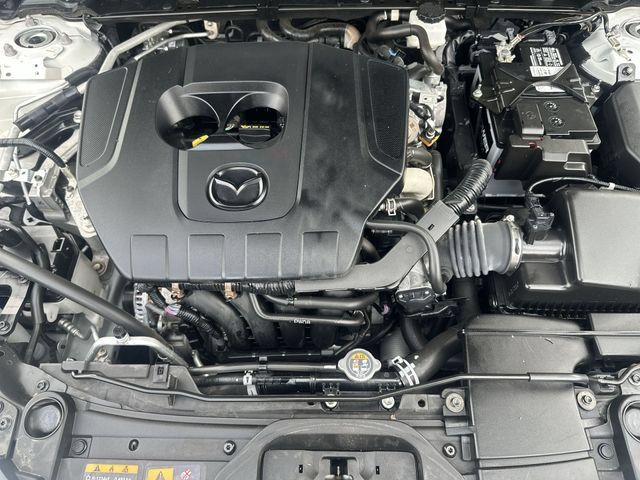 Used 2025 MAZDA CX-30 AWD 2.5 S w/ Preferred Package image 20