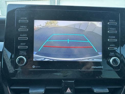 Used 2023 Toyota Camry SE w/ Protection Package (Q2) (TMS) image 9