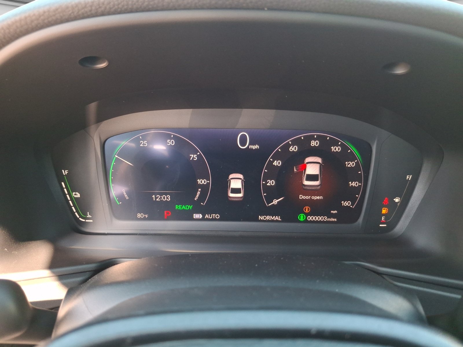New 2026 Honda Accord Sport image 25