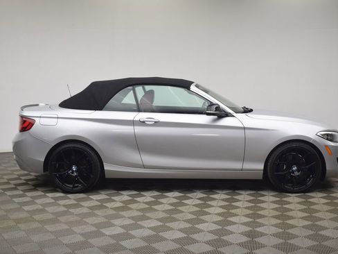 Used 2016 BMW 228i Convertible image 13