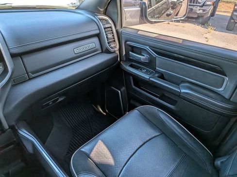 Used 2021 RAM 2500 Laramie AWD/4WD image 18