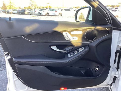 Used 2021 Mercedes-Benz C 300 Sedan image 16