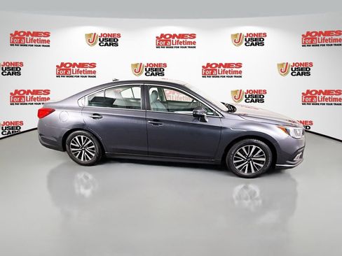 Used 2019 Subaru Legacy 2.5i Premium image 16