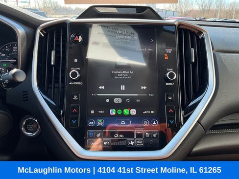 Certified 2024 Subaru Ascent Touring image 5