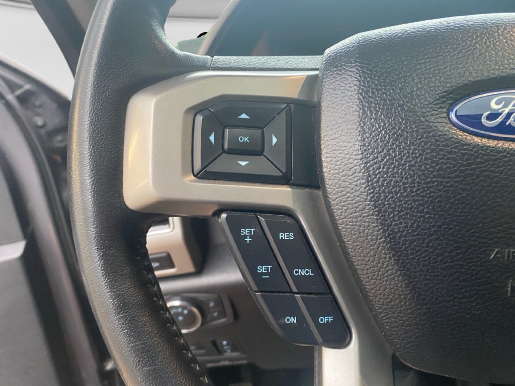 Used 2021 Ford F250 Lariat AWD/4WD image 24