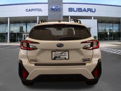 New 2026 Subaru Crosstrek 2.5i Limited w/ Crosstrek Mirror Package AWD/4WD image 5