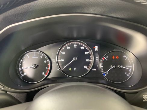 New 2026 MAZDA CX-50 AWD 2.5 S w/ Weather Package image 19