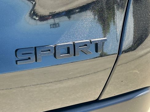 Used 2025 Honda HR-V Sport image 26