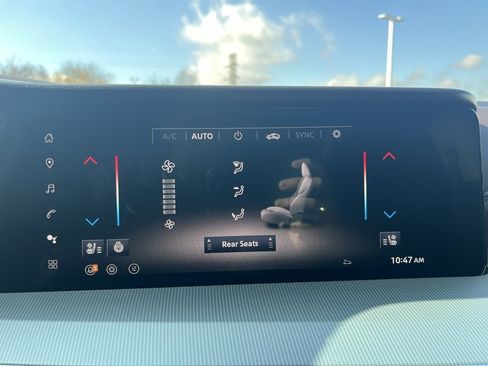 New 2026 Nissan Murano Platinum w/ Technology Package image 21