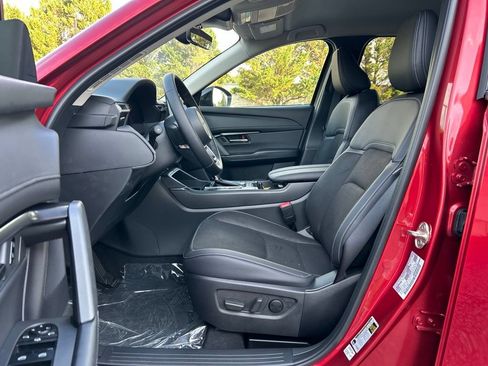 New 2026 MAZDA CX-5 Preferred AWD/4WD image 14