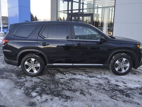 Used 2023 Honda Pilot EX-L image 8