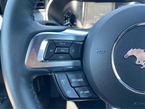 Used 2022 Ford Mustang Mach 1 image 14