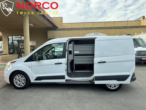 Used 2018 Ford Transit Connect XLT image 8