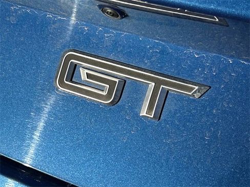 Used 2024 Ford Mustang GT Premium image 7
