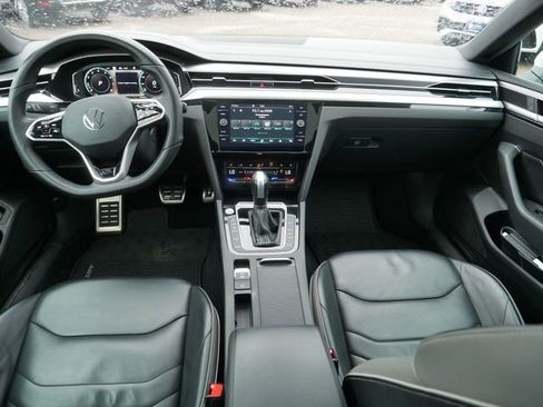 Used 2023 Volkswagen Arteon SEL w/ Arteon MDO Package image 22
