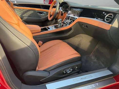 New 2026 Bentley Continental GTC AWD/4WD image 28