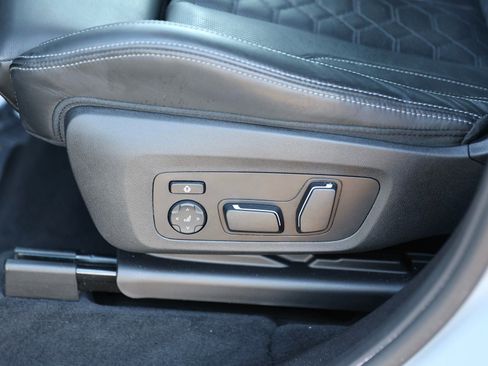 Used 2024 BMW X3 M w/ Competition Package image 18