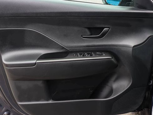 Used 2024 Hyundai Kona SEL FWD image 24