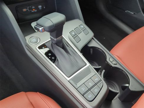 New 2026 Kia Sportage SX image 27