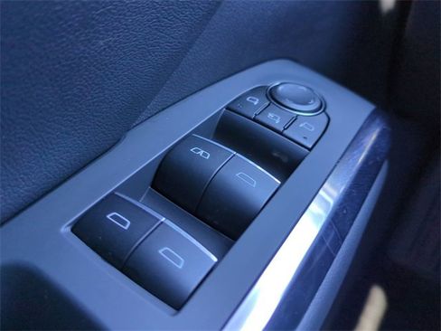 New 2026 Chevrolet Traverse High Country image 24