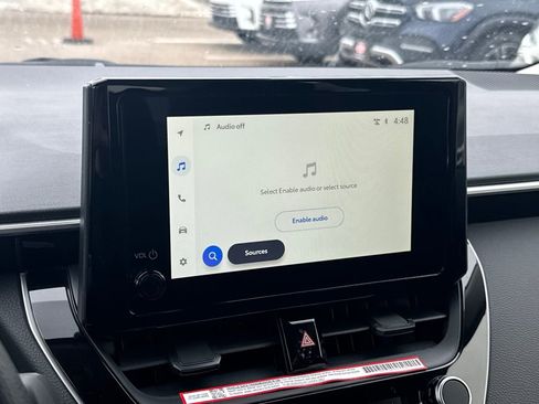 New 2026 Toyota Corolla LE image 23